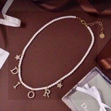 Christian Dior Necklaces